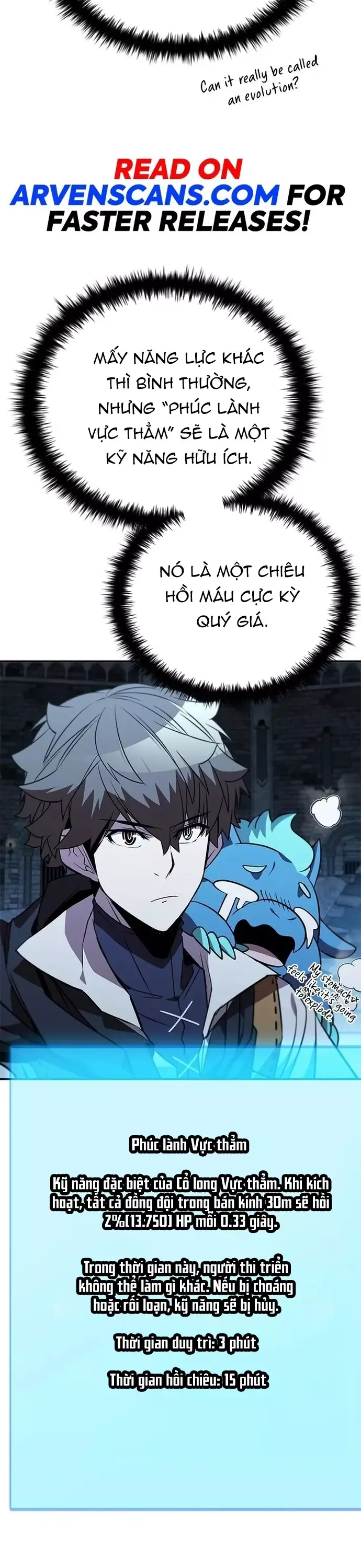 Bậc Thầy Thuần Hóa Chapter 155 - 39