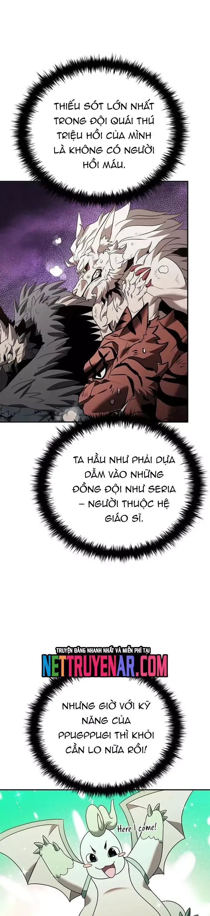 Bậc Thầy Thuần Hóa Chapter 155 - 40