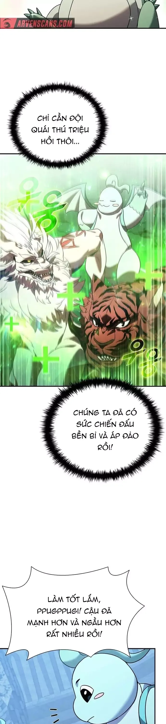 Bậc Thầy Thuần Hóa Chapter 155 - 41