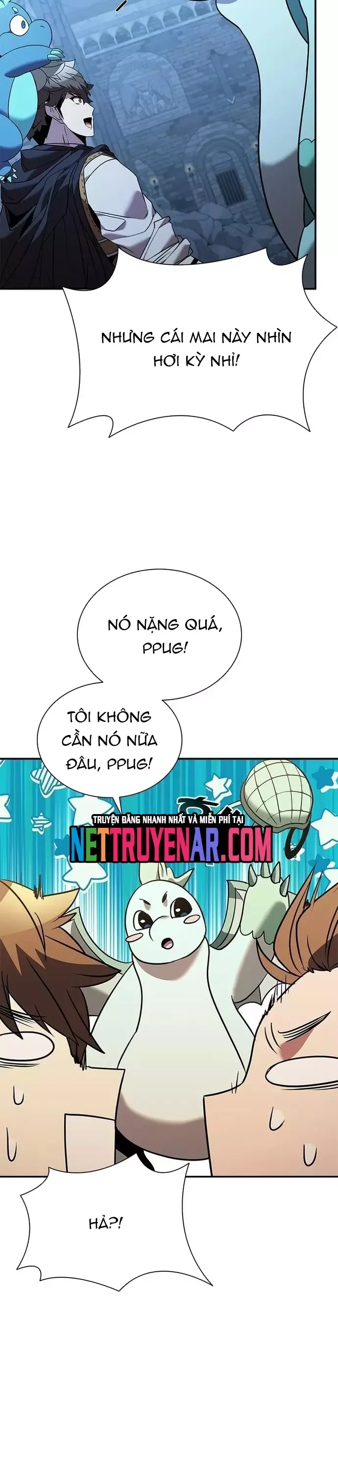 Bậc Thầy Thuần Hóa Chapter 155 - 42