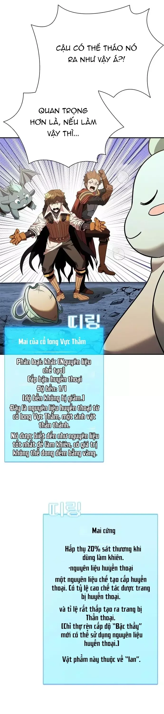 Bậc Thầy Thuần Hóa Chapter 155 - 43