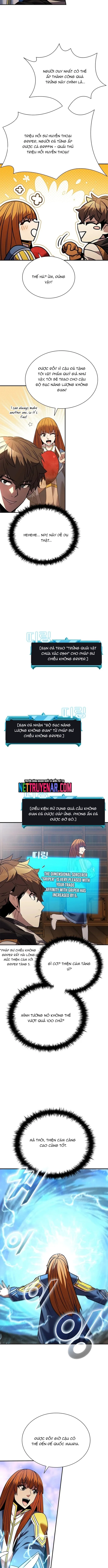 Bậc Thầy Thuần Hóa Chapter 158 - 11