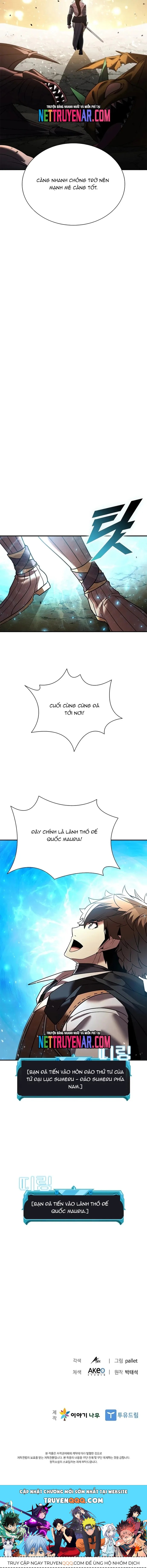 Bậc Thầy Thuần Hóa Chapter 158 - 14