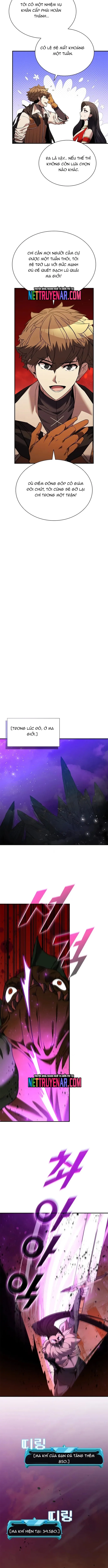 Bậc Thầy Thuần Hóa Chapter 158 - 4