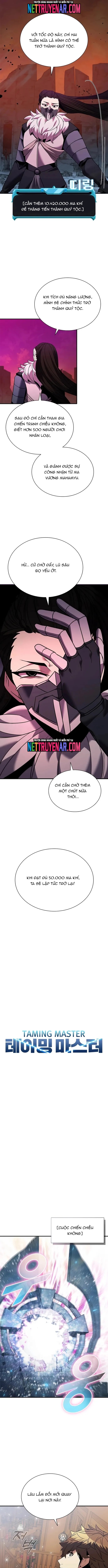 Bậc Thầy Thuần Hóa Chapter 158 - 5