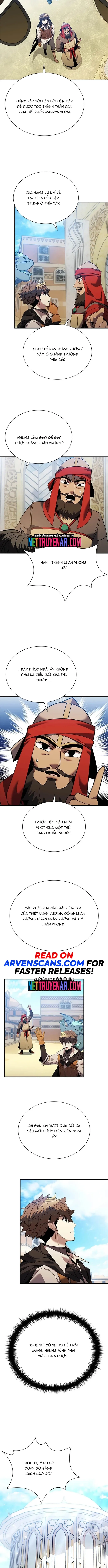 Bậc Thầy Thuần Hóa Chapter 159 - 11