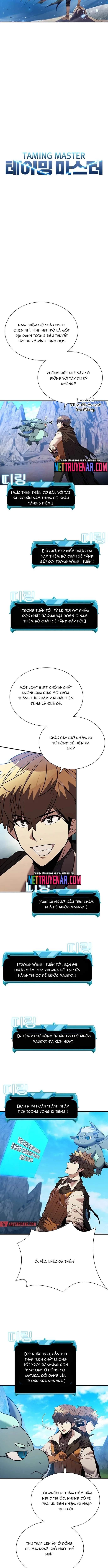 Bậc Thầy Thuần Hóa Chapter 159 - 4