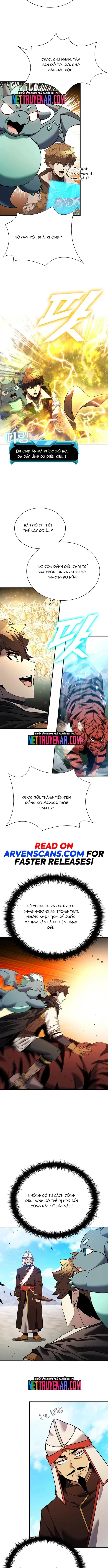 Bậc Thầy Thuần Hóa Chapter 159 - 5