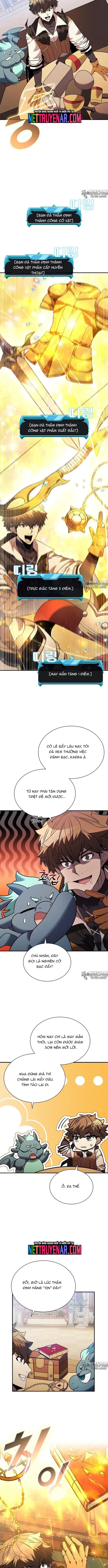 Bậc Thầy Thuần Hóa Chapter 160 - 11