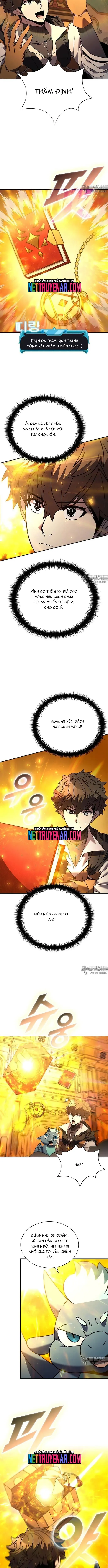 Bậc Thầy Thuần Hóa Chapter 160 - 12