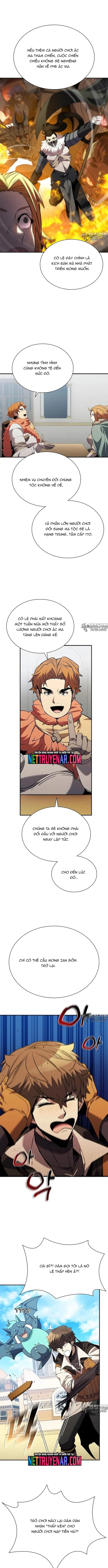 Bậc Thầy Thuần Hóa Chapter 160 - 3