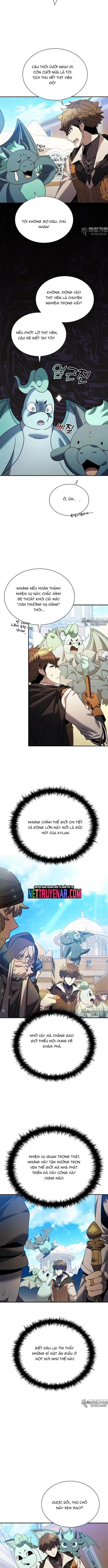 Bậc Thầy Thuần Hóa Chapter 160 - 4