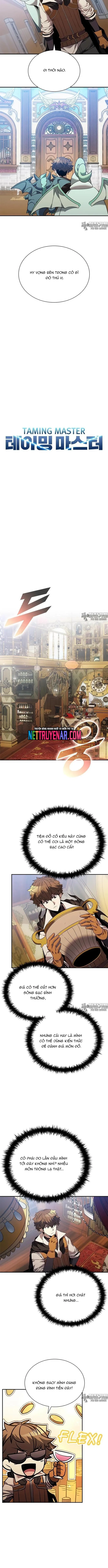 Bậc Thầy Thuần Hóa Chapter 160 - 5