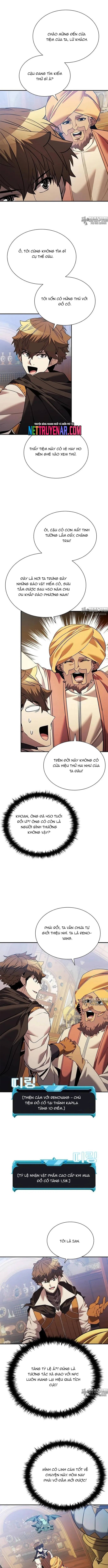 Bậc Thầy Thuần Hóa Chapter 160 - 6