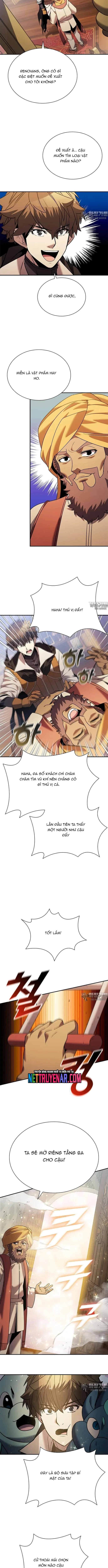 Bậc Thầy Thuần Hóa Chapter 160 - 7