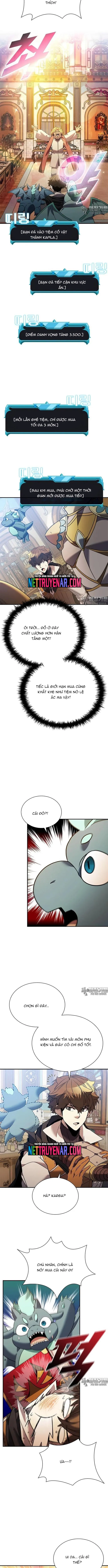 Bậc Thầy Thuần Hóa Chapter 160 - 8