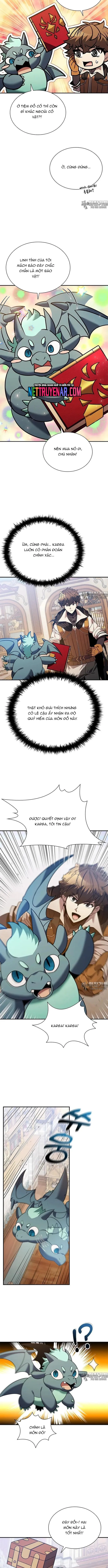 Bậc Thầy Thuần Hóa Chapter 160 - 9