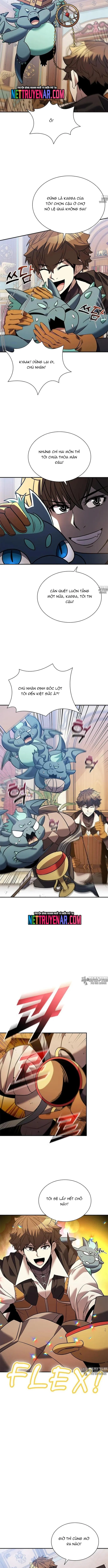 Bậc Thầy Thuần Hóa Chapter 160 - 10
