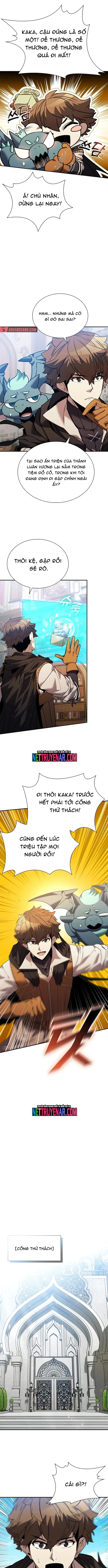 Bậc Thầy Thuần Hóa Chapter 161 - 3