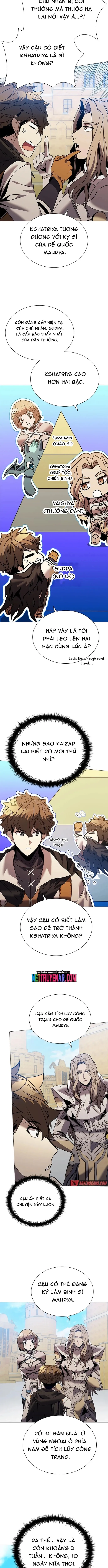 Bậc Thầy Thuần Hóa Chapter 161 - 5