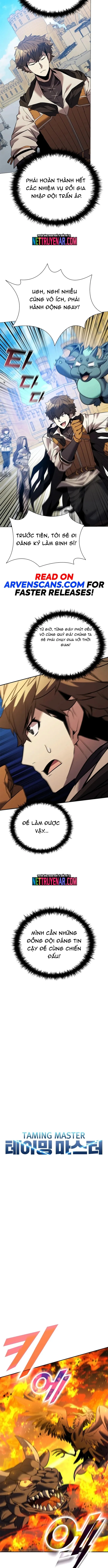 Bậc Thầy Thuần Hóa Chapter 161 - 6