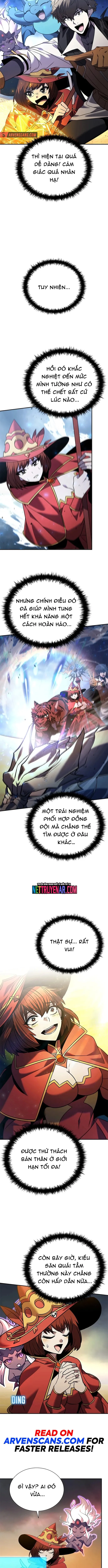 Bậc Thầy Thuần Hóa Chapter 161 - 8