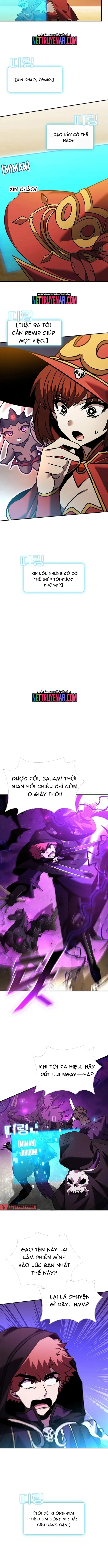 Bậc Thầy Thuần Hóa Chapter 161 - 9