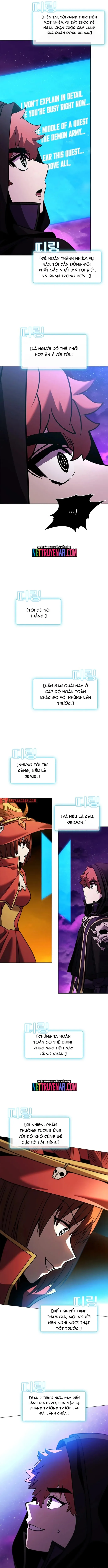 Bậc Thầy Thuần Hóa Chapter 161 - 10