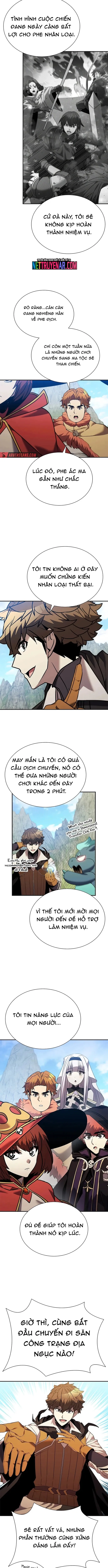 Bậc Thầy Thuần Hóa Chapter 162 - 2