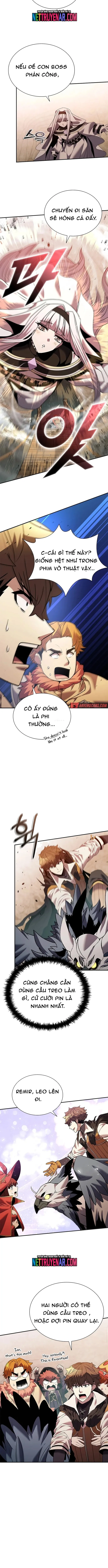 Bậc Thầy Thuần Hóa Chapter 162 - 12