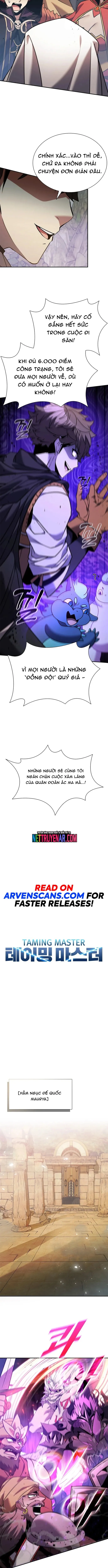 Bậc Thầy Thuần Hóa Chapter 162 - 4