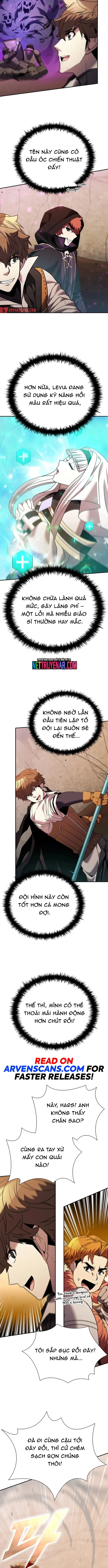 Bậc Thầy Thuần Hóa Chapter 162 - 7