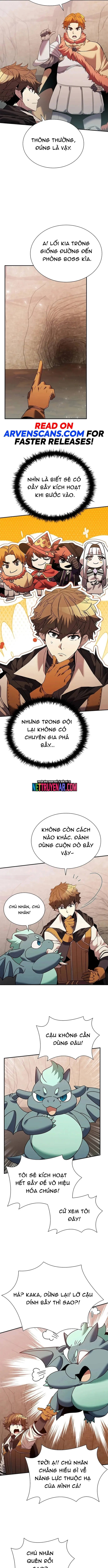 Bậc Thầy Thuần Hóa Chapter 162 - 9