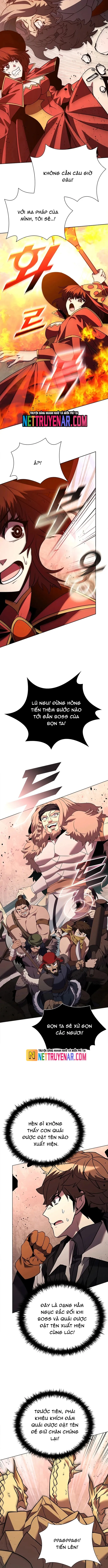 Bậc Thầy Thuần Hóa Chapter 163 - 2