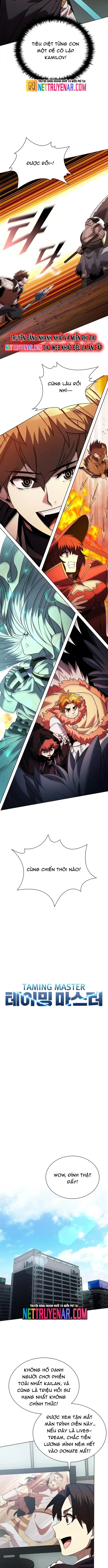 Bậc Thầy Thuần Hóa Chapter 163 - 4