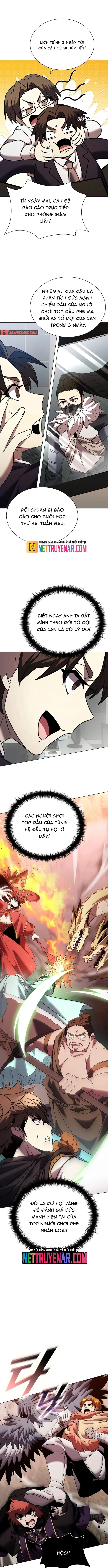 Bậc Thầy Thuần Hóa Chapter 163 - 6