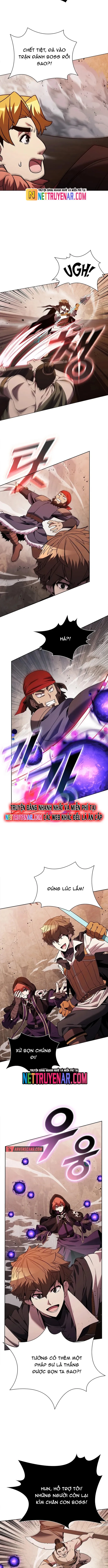 Bậc Thầy Thuần Hóa Chapter 163 - 7
