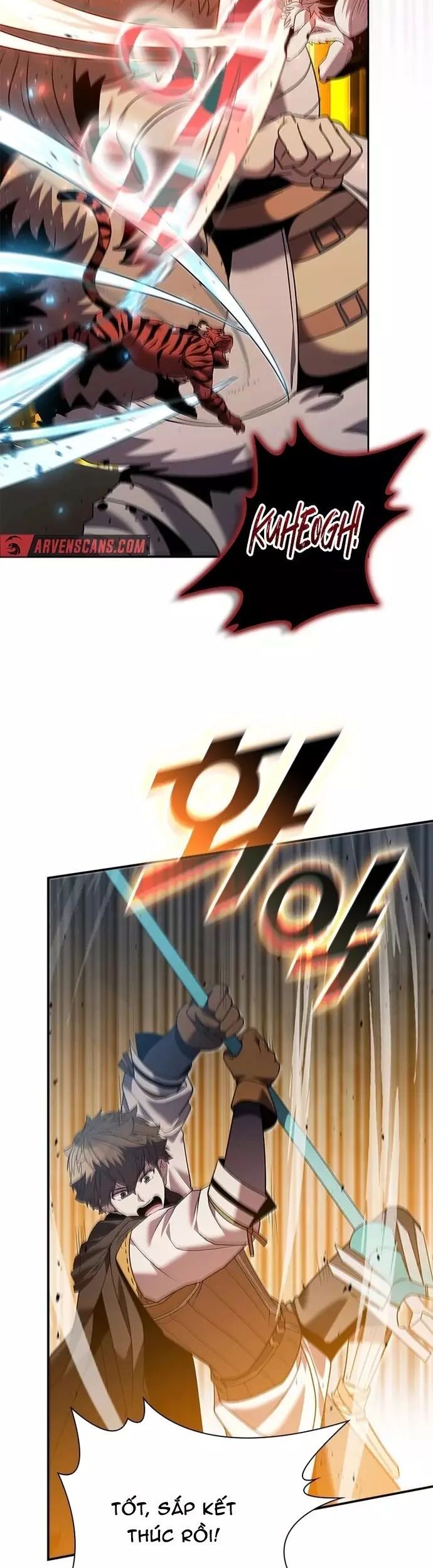 Bậc Thầy Thuần Hóa Chapter 164 - 19