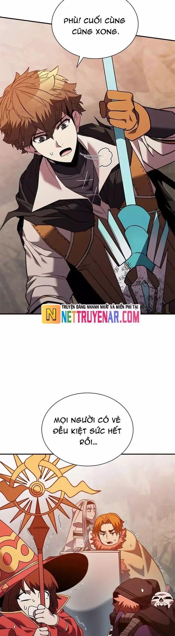 Bậc Thầy Thuần Hóa Chapter 164 - 22