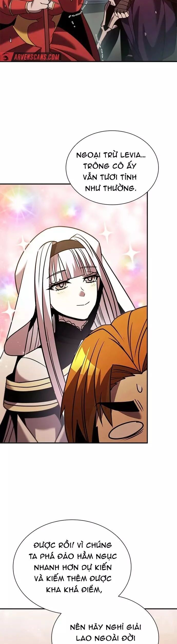 Bậc Thầy Thuần Hóa Chapter 164 - 23