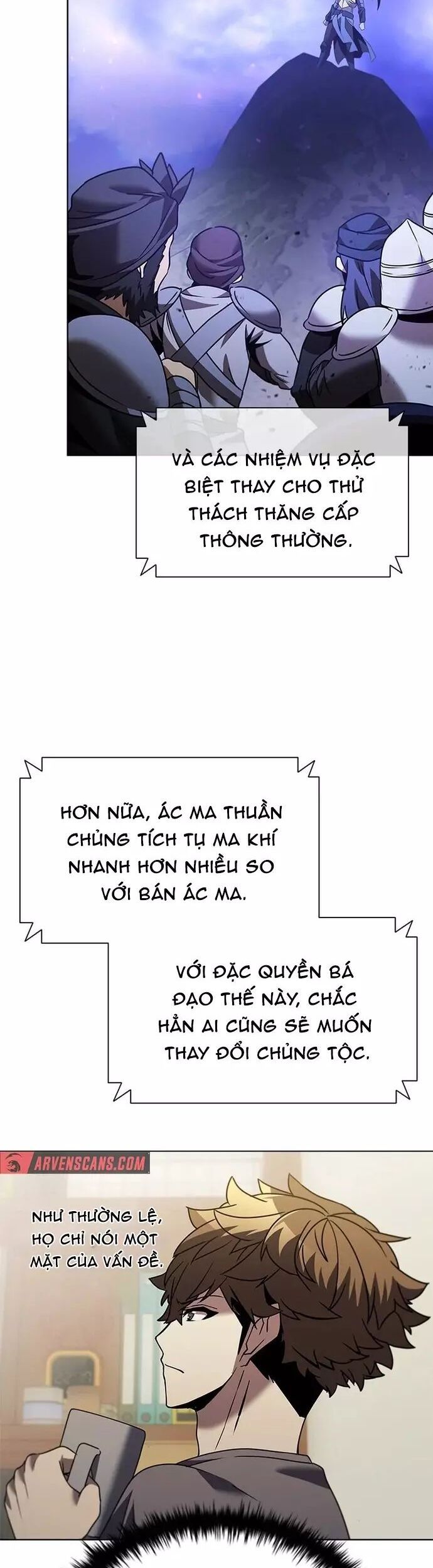 Bậc Thầy Thuần Hóa Chapter 164 - 28