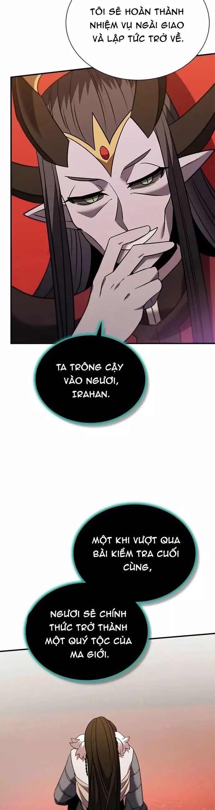 Bậc Thầy Thuần Hóa Chapter 164 - 4