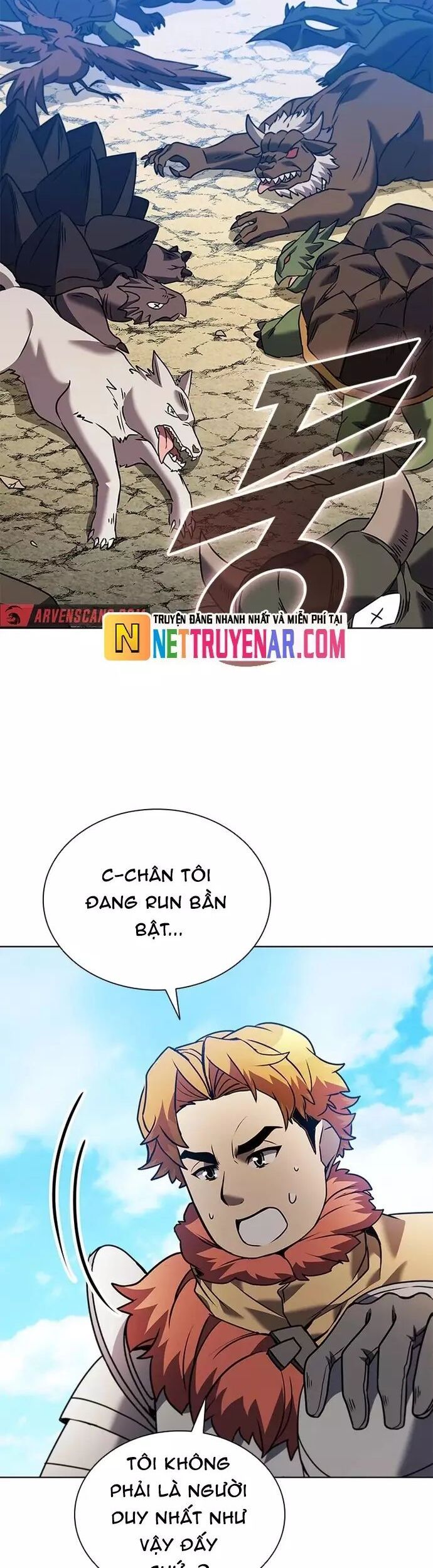 Bậc Thầy Thuần Hóa Chapter 164 - 32