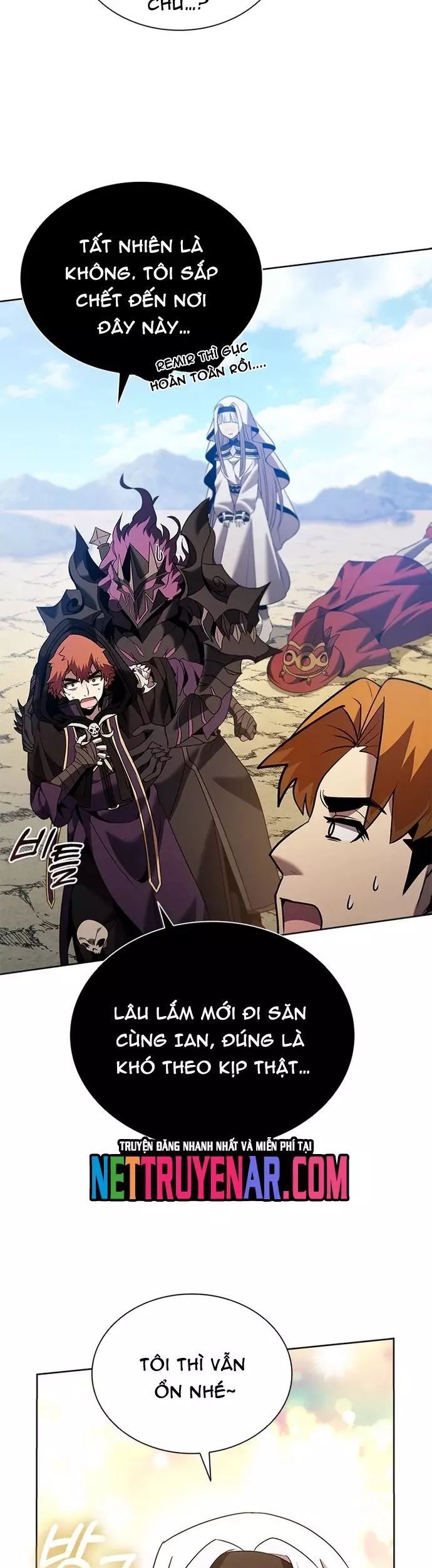 Bậc Thầy Thuần Hóa Chapter 164 - 33