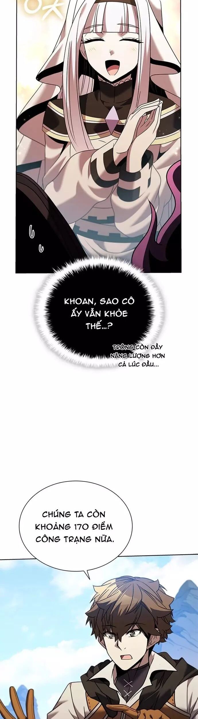 Bậc Thầy Thuần Hóa Chapter 164 - 34