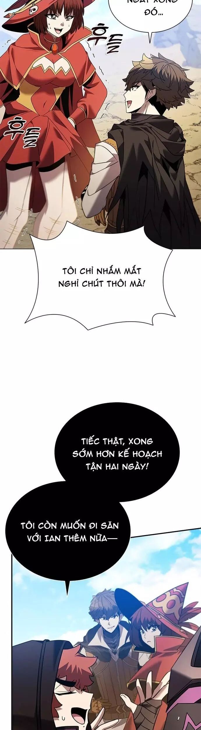 Bậc Thầy Thuần Hóa Chapter 164 - 36