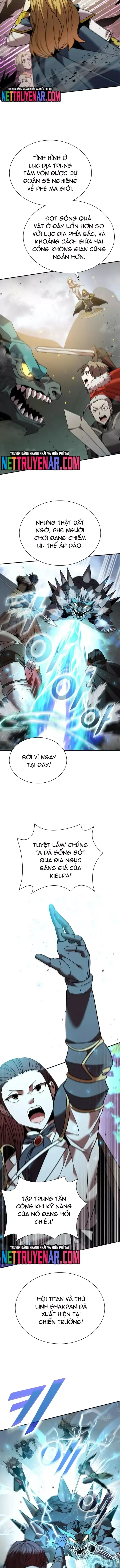 Bậc Thầy Thuần Hóa Chapter 165 - 2