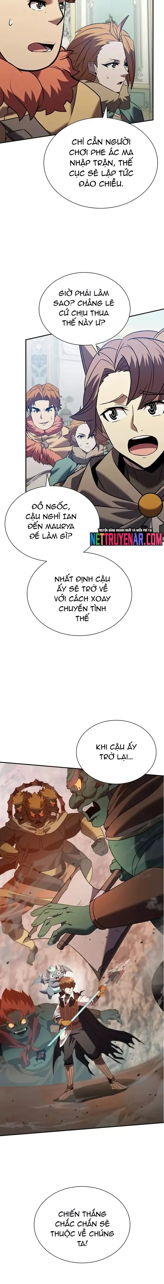 Bậc Thầy Thuần Hóa Chapter 165 - 15