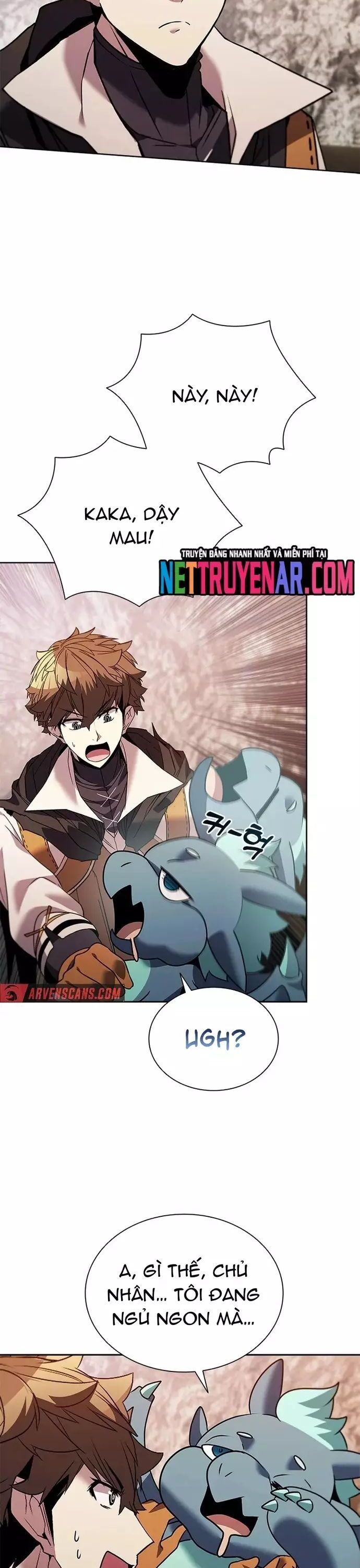Bậc Thầy Thuần Hóa Chapter 165 - 18