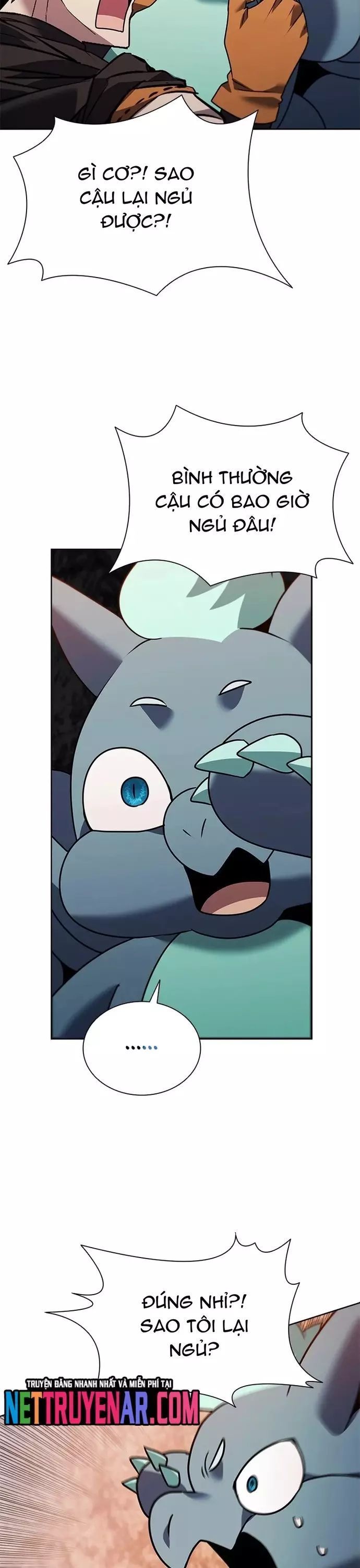 Bậc Thầy Thuần Hóa Chapter 165 - 19